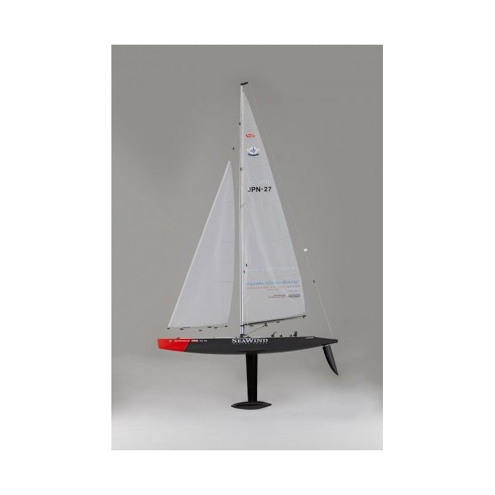 CARBON SEAWIND READYSET (KT21)