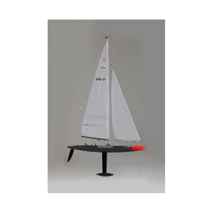 CARBON SEAWIND READYSET (KT21)