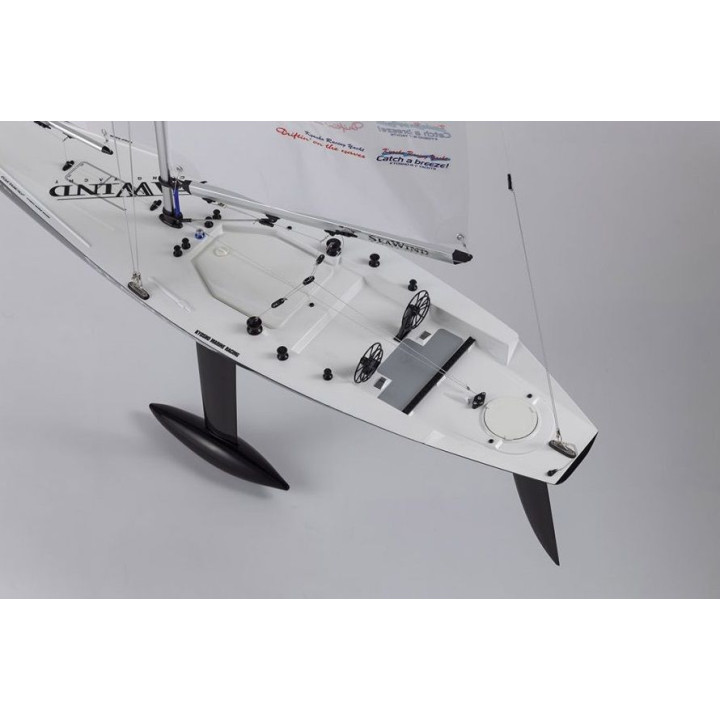 CARBON SEAWIND READYSET (KT21)