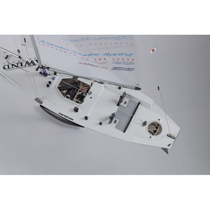 CARBON SEAWIND READYSET (KT21)