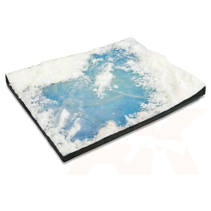 Resin Ice 170ml