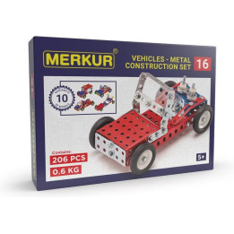 Merkur 016 Buggy