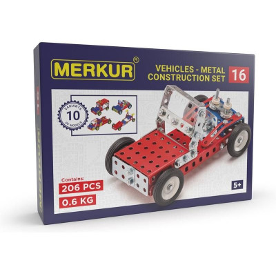 Merkur 016 Buggy