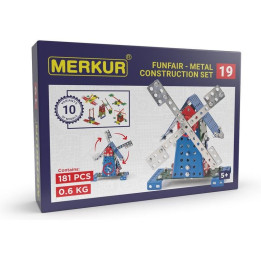 Merkur 019 Mlýn