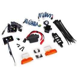 Traxxas LED osvětlení kompletní