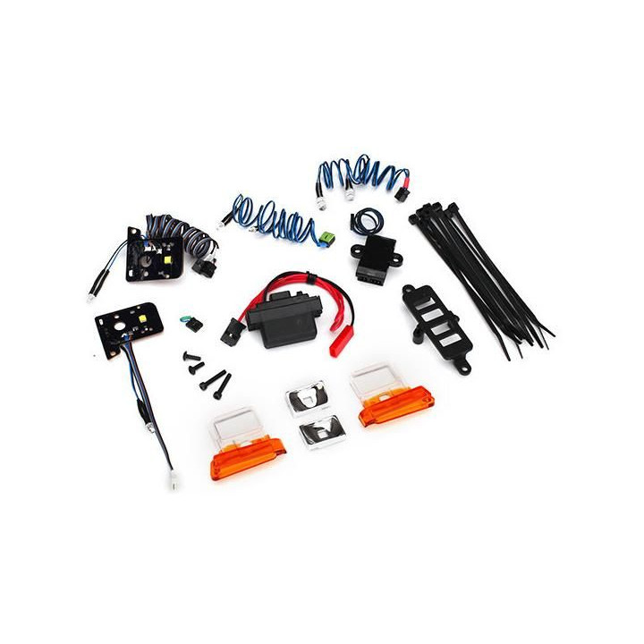 Traxxas LED osvětlení kompletní