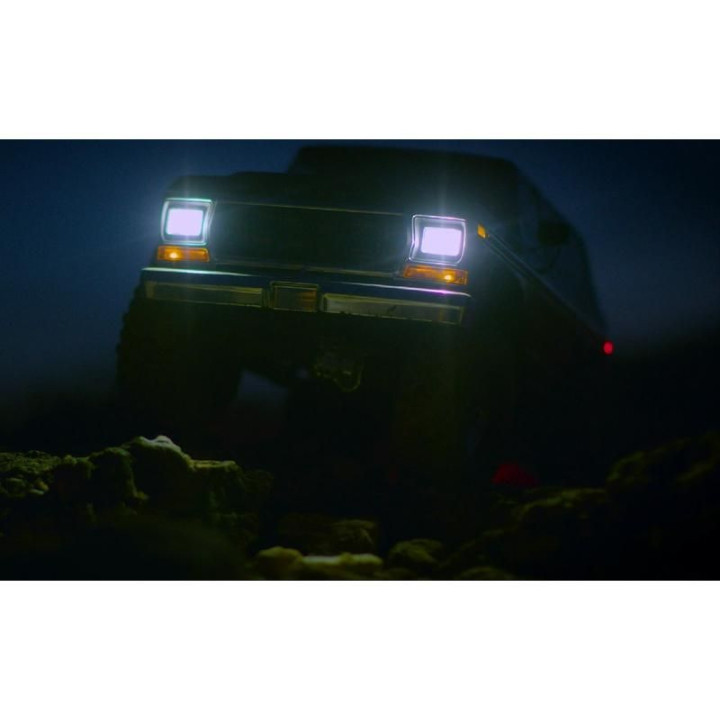 Traxxas LED osvětlení kompletní