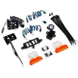 Traxxas LED osvětlení (pro NO8010, NO9230)