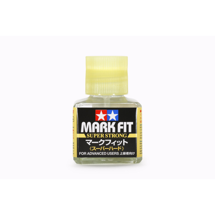 Tamiya Mark Fit (Super Strong) 40ml