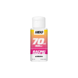 MIBO olej pro tlumiče 70wt/900cSt (70ml)