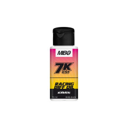 MIBO olej pro diferenciál 7,000cSt (70ml)