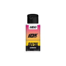 MIBO olej pro diferenciál 10,000cSt (70ml)