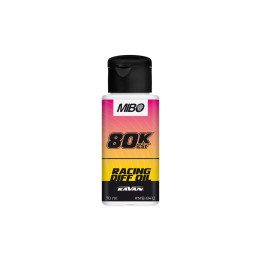MIBO olej pro diferenciál 60,000cSt (70ml)