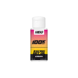 MIBO olej pro diferenciál 100,000cSt (70ml)