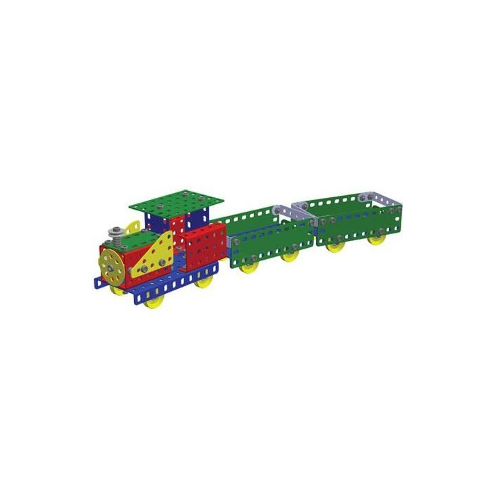 Merkur 030 Cross expres