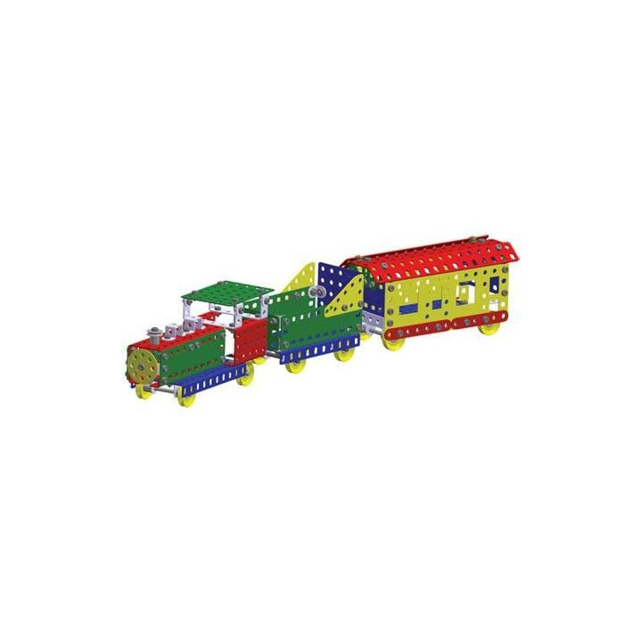 Merkur 030 Cross expres