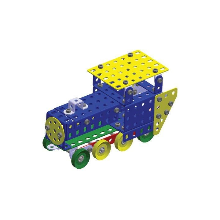 Merkur 031 Železniční modely