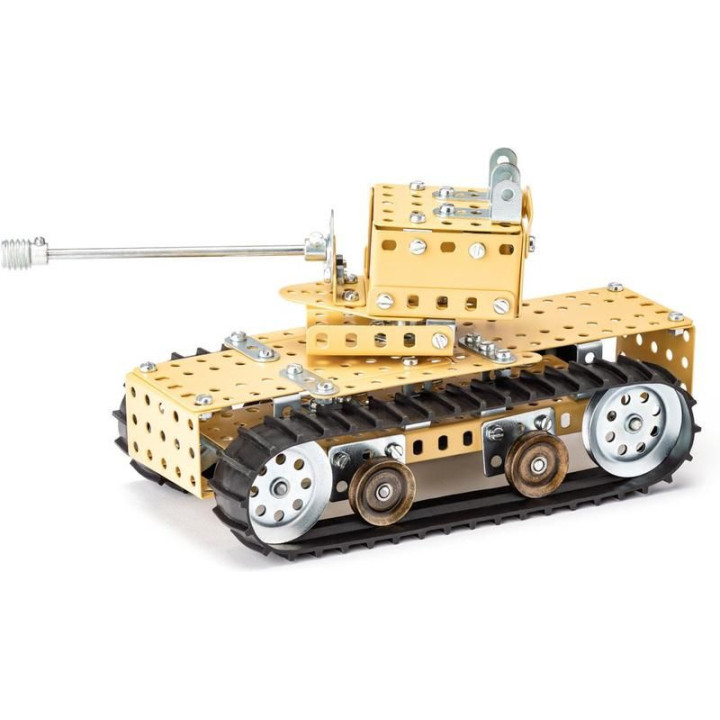 Merkur Army Set