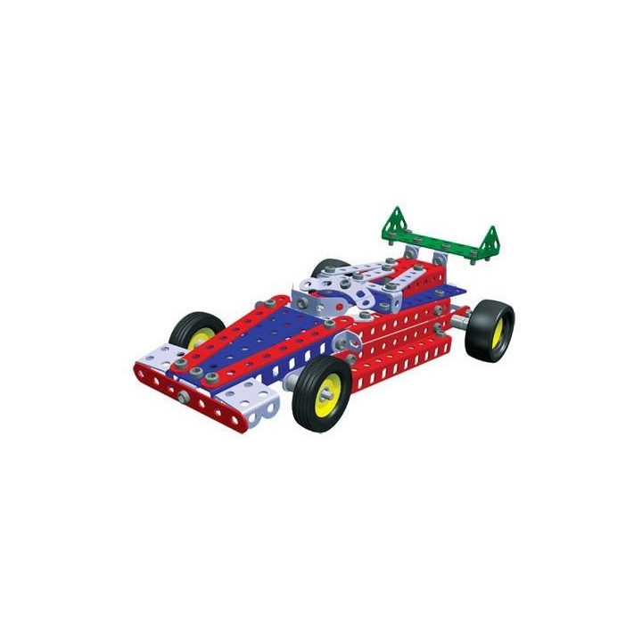 Merkur 010 Formule