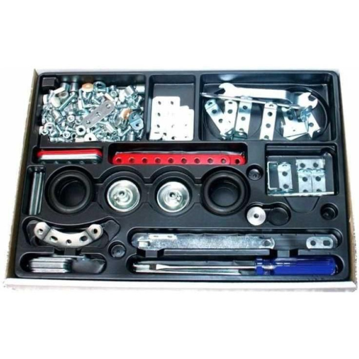 Merkur 011 Motocykl