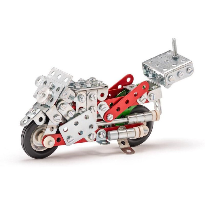 Merkur 011 Motocykl