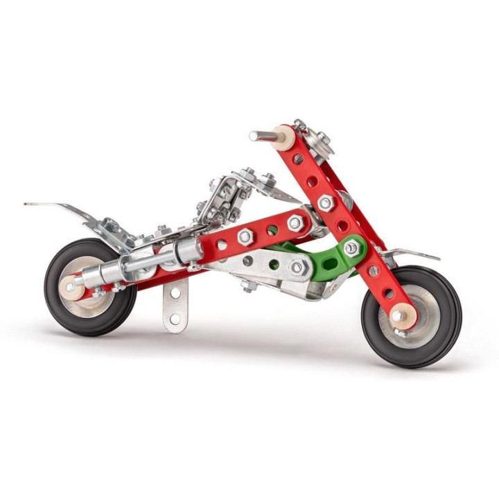 Merkur 011 Motocykl