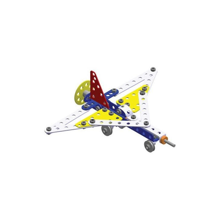 Merkur 015 Raketoplán