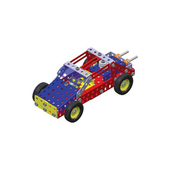 Merkur 016 Buggy