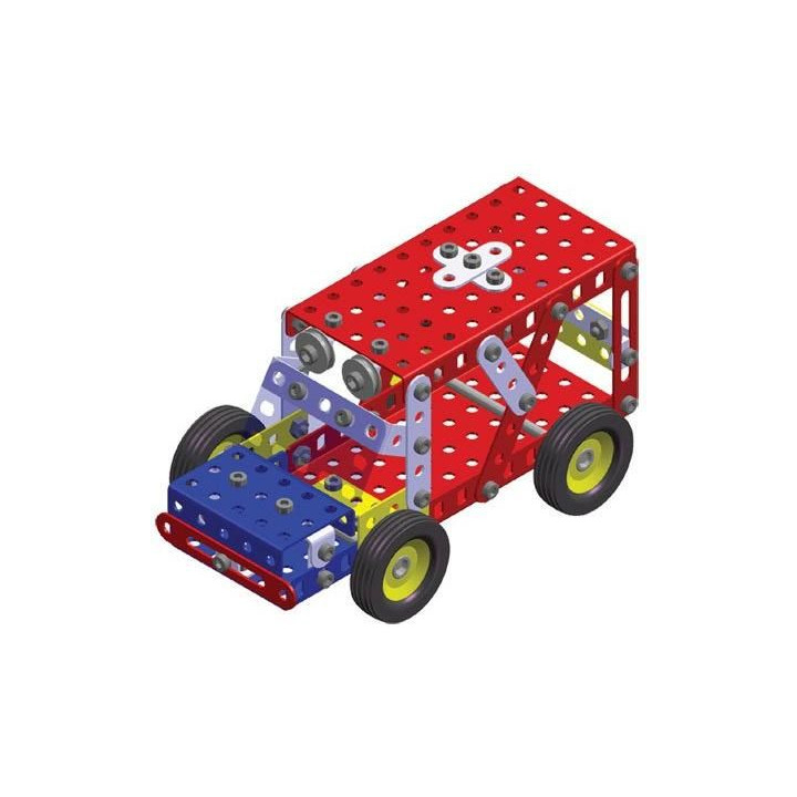 Merkur 016 Buggy