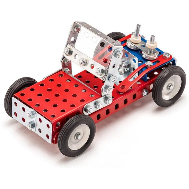 Merkur 016 Buggy