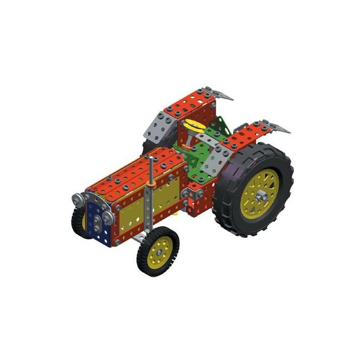Merkur farmářská sada