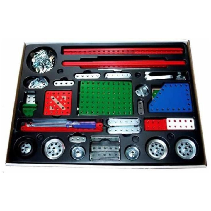 Merkur 5 velká sada