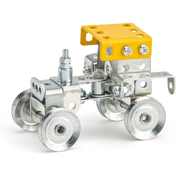 Merkur Mini 53 traktor II