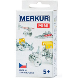 Merkur Mini 55 motorka