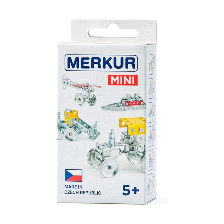 Merkur Mini 55 motorka