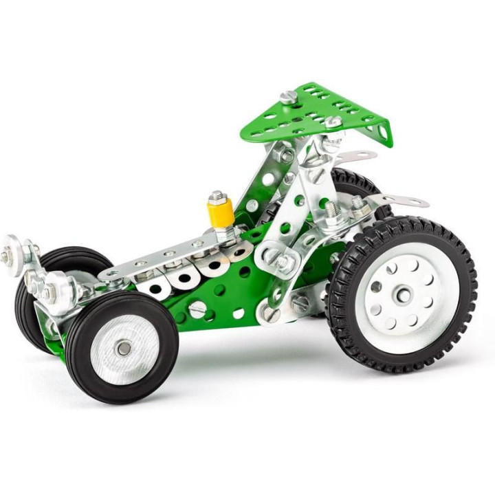 Merkur 052 Dragster