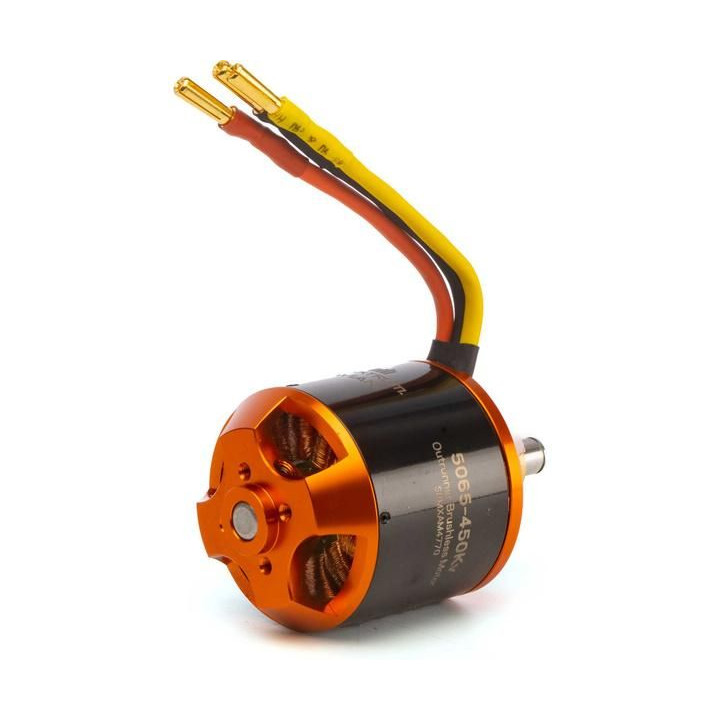 Spektrum motor střídavý 5065 450ot/V