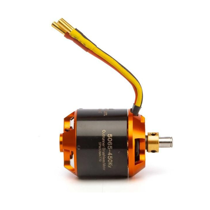 Spektrum motor střídavý 5065 450ot/V