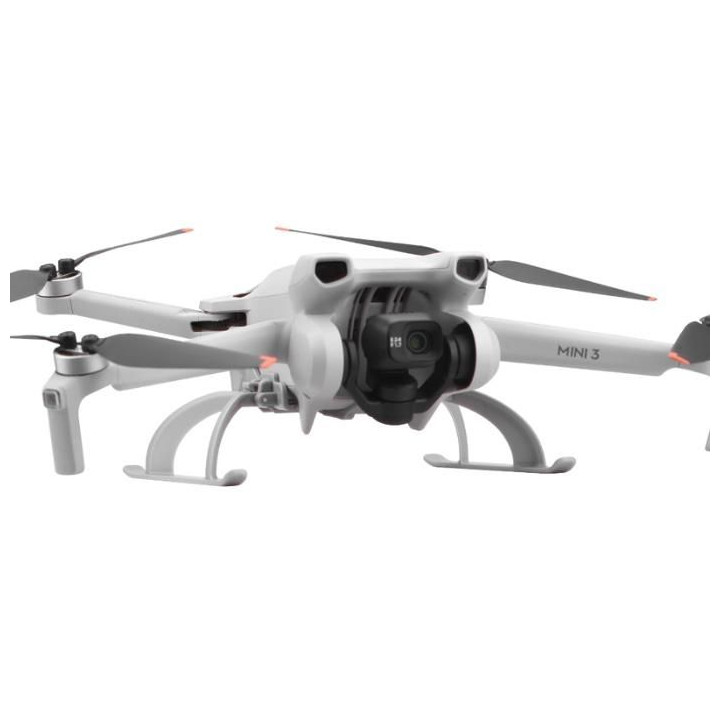 DJI MINI 3 Pro / Mini 3 - 26mm skládací podvozek