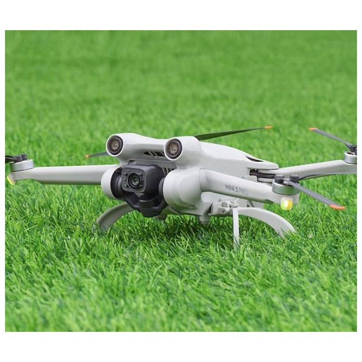 DJI MINI 3 Pro / Mini 3 - 26mm skládací podvozek