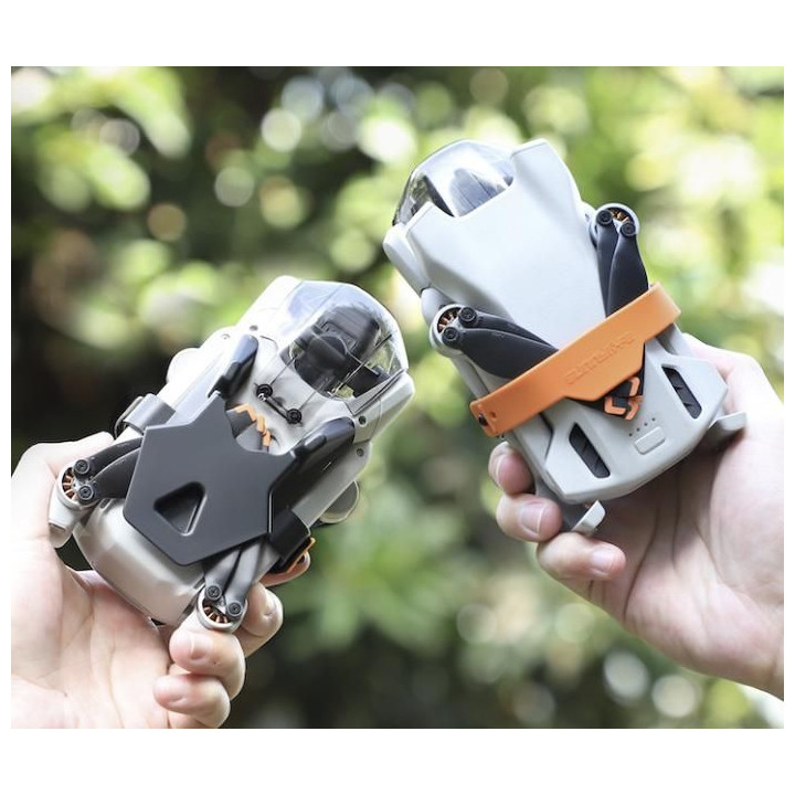 DJI Mini 3 - 2in1 Propeller Holder