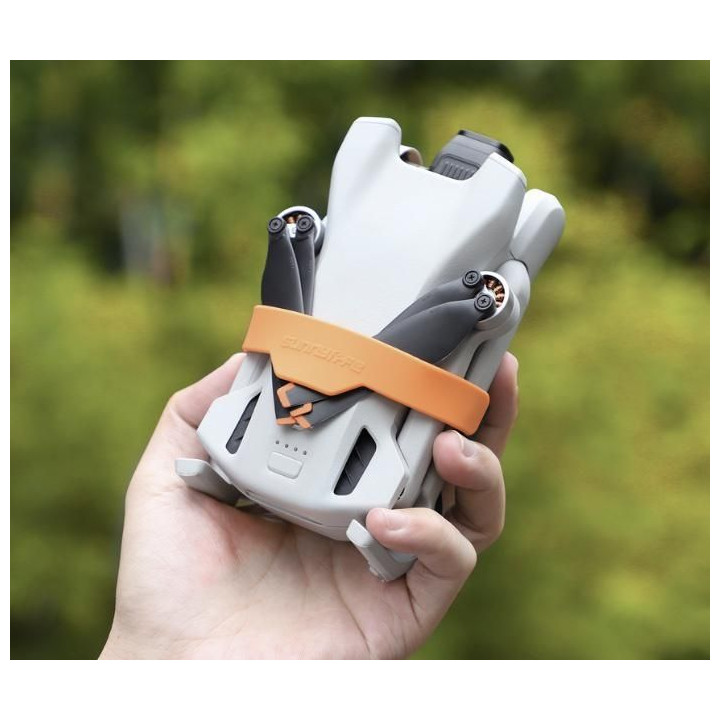 DJI Mini 3 - 2in1 Propeller Holder