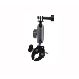 Aluminum alloy universal motorbike držák