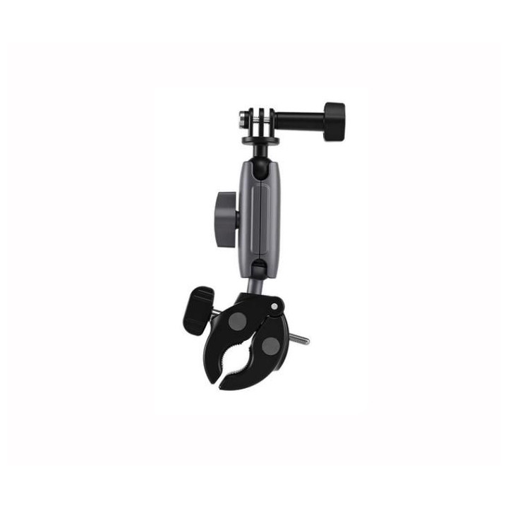 Aluminum alloy universal motorbike držák