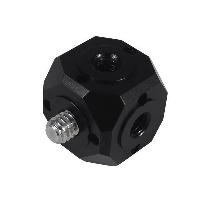1/4inch Screw Hole Adapter