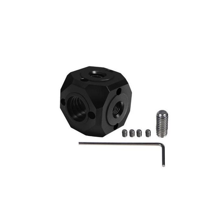 1/4inch Screw Hole Adapter