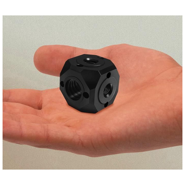 1/4inch Screw Hole Adapter