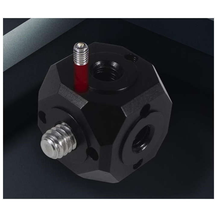 1/4inch Screw Hole Adapter