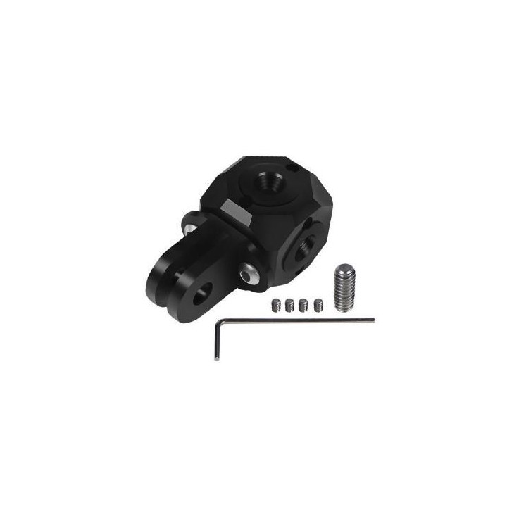 1/4inch Screw Hole Adapter