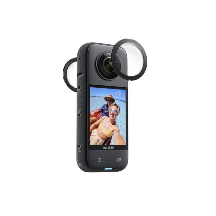 Insta360 X3 - chránič objektivu